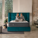 Materasso epic dorelan