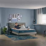 materasso grace dorelan