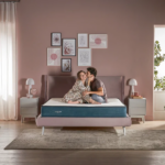 materasso incanto dorelan