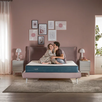 materasso incanto dorelan