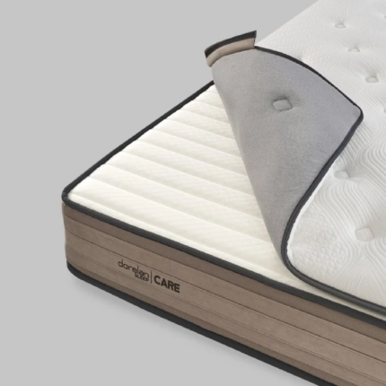 materasso dorelan sereneo