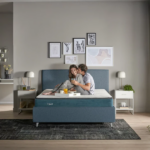 materasso aura dorelan