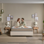 Materasso Lyra Dorelan