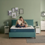 Materasso Eclispe Dorelan