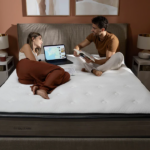 materasso dorelan sereneo