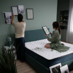 Materasso Eclispe Dorelan