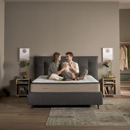 Materasso Velar Dorelan