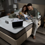 Materasso Lyra Dorelan