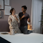 materasso incanto dorelan