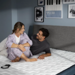 materasso grace dorelan