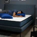 materasso dorelan creed