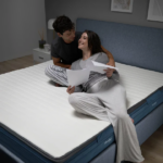 materasso aura dorelan