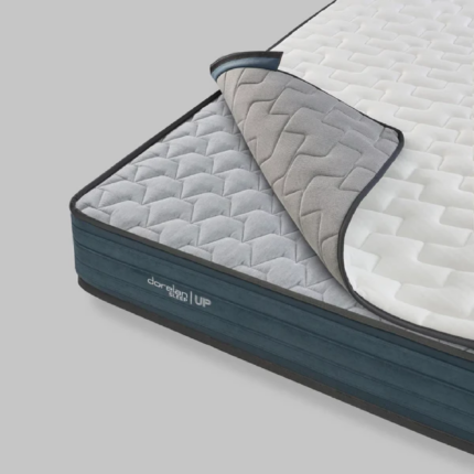 Materasso Eclispe Dorelan