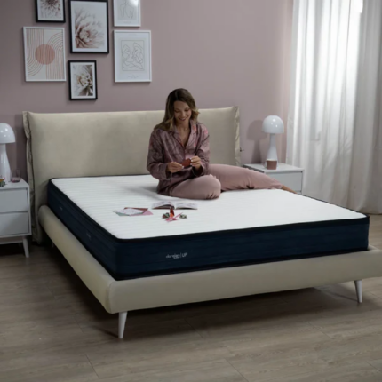 materasso iris dorelan