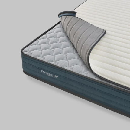 materasso aura dorelan