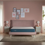 materasso incanto dorelan