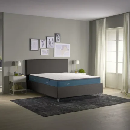 materasso mira dorelan