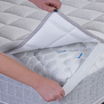 topper classico traditional memoform