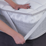 topper classico traditional memoform