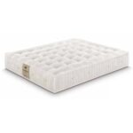 materasso capitonnè sartoriale