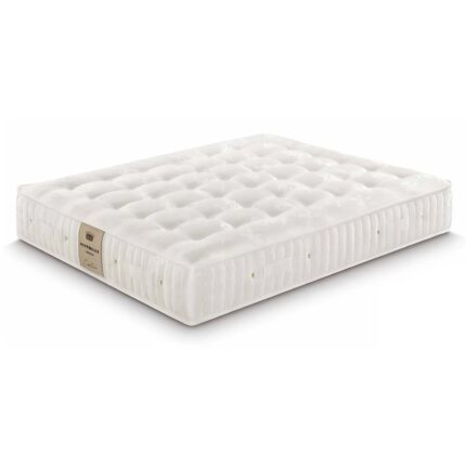 materasso capitonnè sartoriale