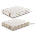 MATERASSO SOVRANO M SARTORIALE