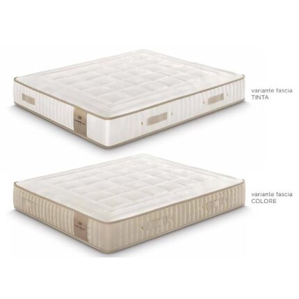 MATERASSO SOVRANO M SARTORIALE