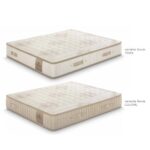 materasso sovrano sartoriale