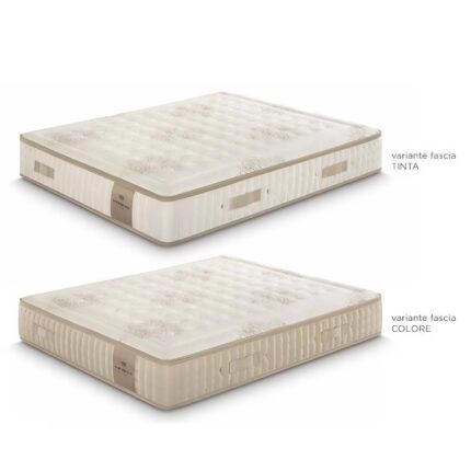 materasso sovrano sartoriale