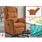 Poltrona Relax Comoda il benessere benessere