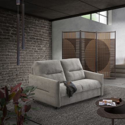 divano letto eolo il benessere