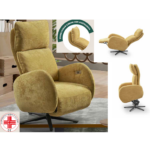 poltrona relax ketty il benessere