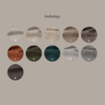 tessuto anthology il benessere