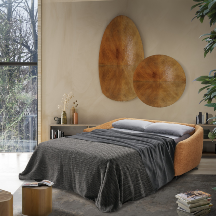 Divano letto cheri il benessere