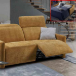 divano Letto danny il benessere