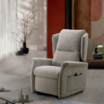 poltrona relax alessia vitarelax