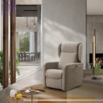 Poltrona Relax Dorotea Plus Vitarelax