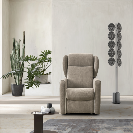 Poltrona Relax Dorotea Plus Vitarelax