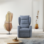 Poltrona Relax Adele Vitarelax