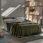 divano letto bingo il benessere