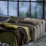 divano letto bon bon il benessere