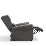 poltrona relax daria aerre