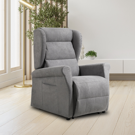 poltrona relax daria aerre