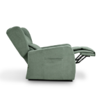 poltrona relax marzia aerre