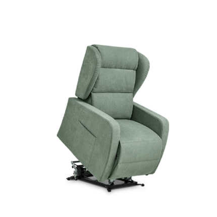 poltrona relax marzia aerre