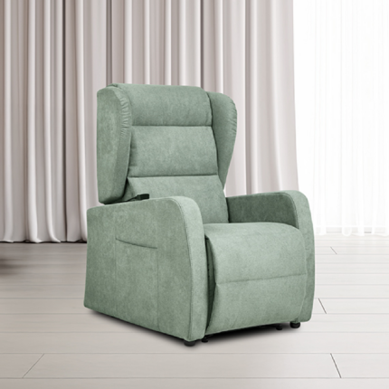 poltrona relax marzia aerre