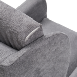 Poltrona Relax Prisca Plus Versione B Vitarelax - immagine 2