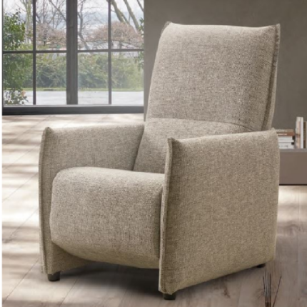 Poltrona Relax Manuale Tammy Vitarelax