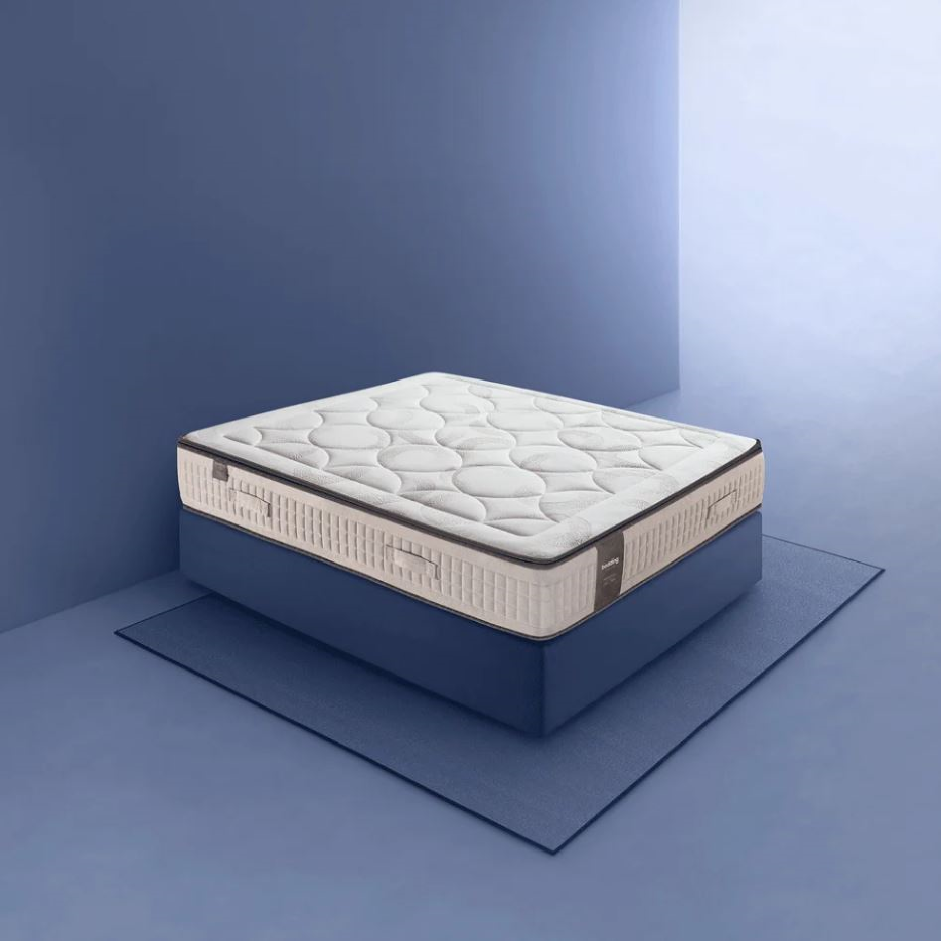 BE ENJOY 1 materasso be enjoy bedding