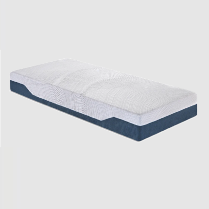 materasso blue j bedding